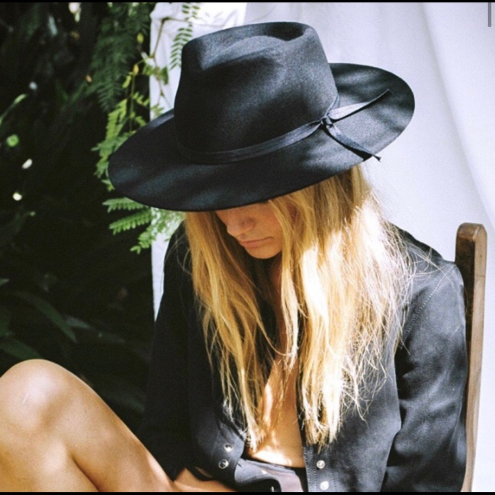 NWT Lack of Color Jethro Hat